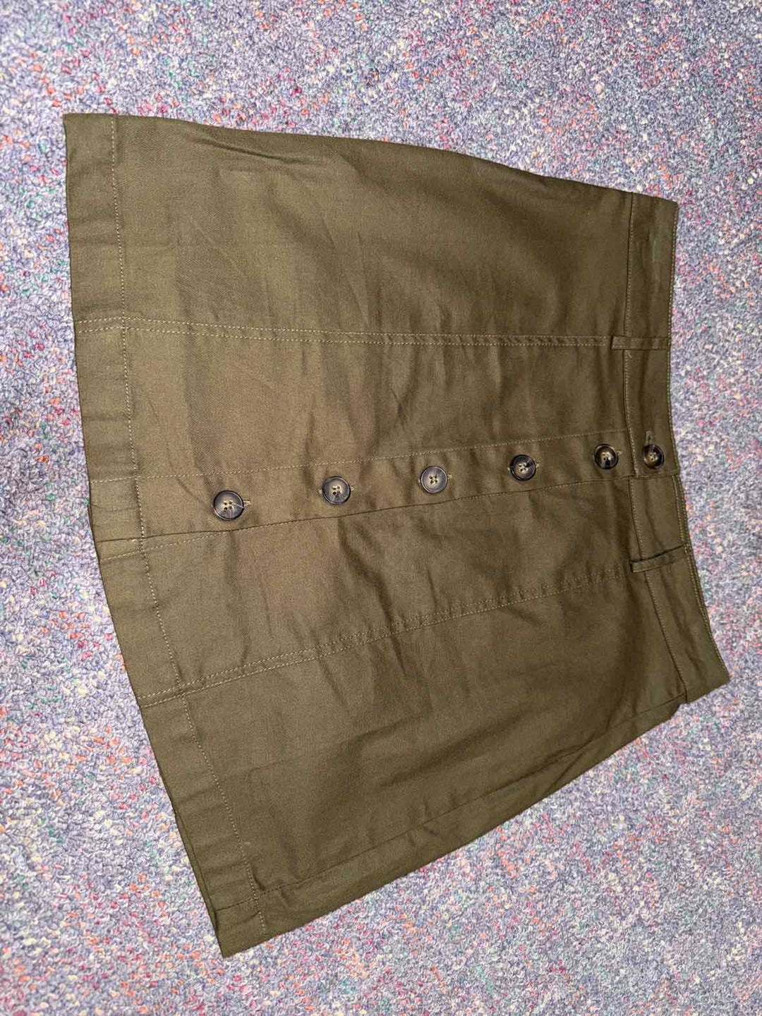 M - Favlux Skirt