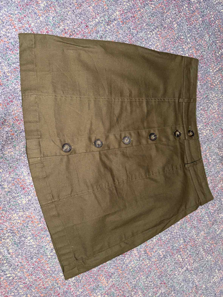 M - Favlux Skirt