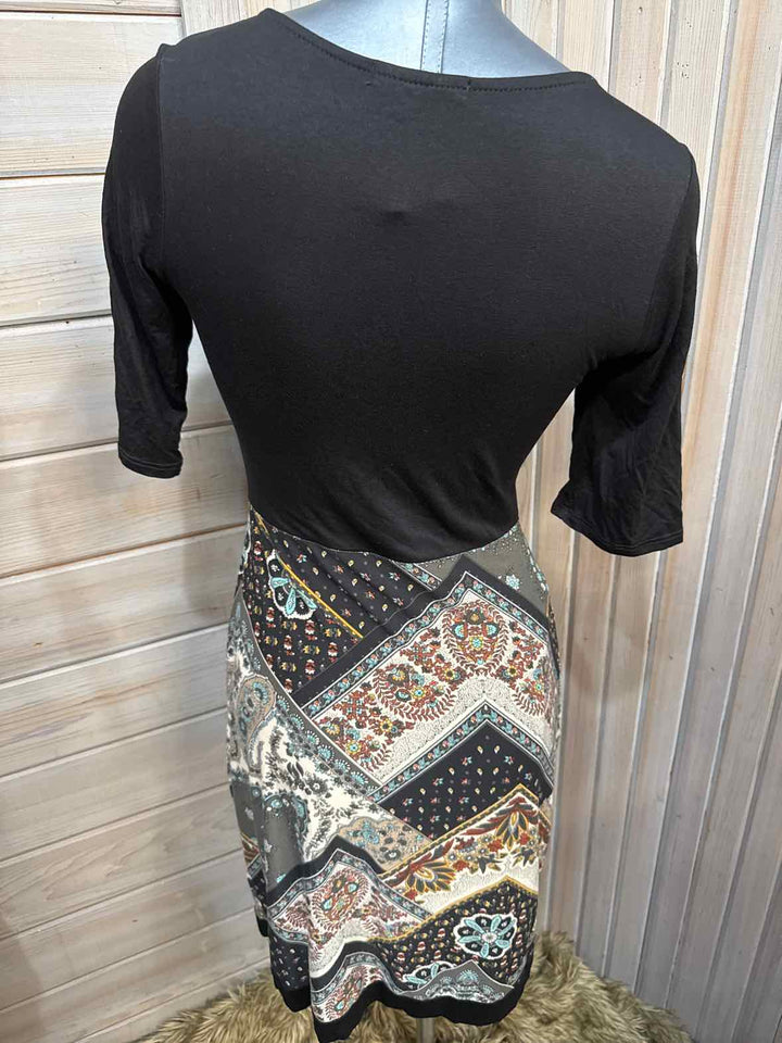S - LeLis Dress