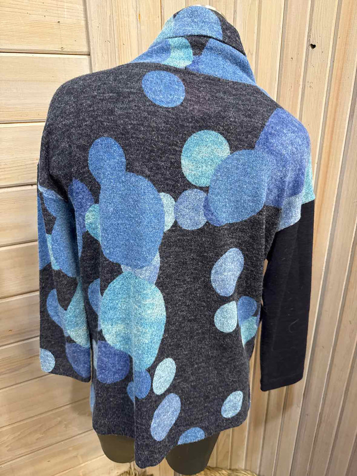 M - Terra Sweater