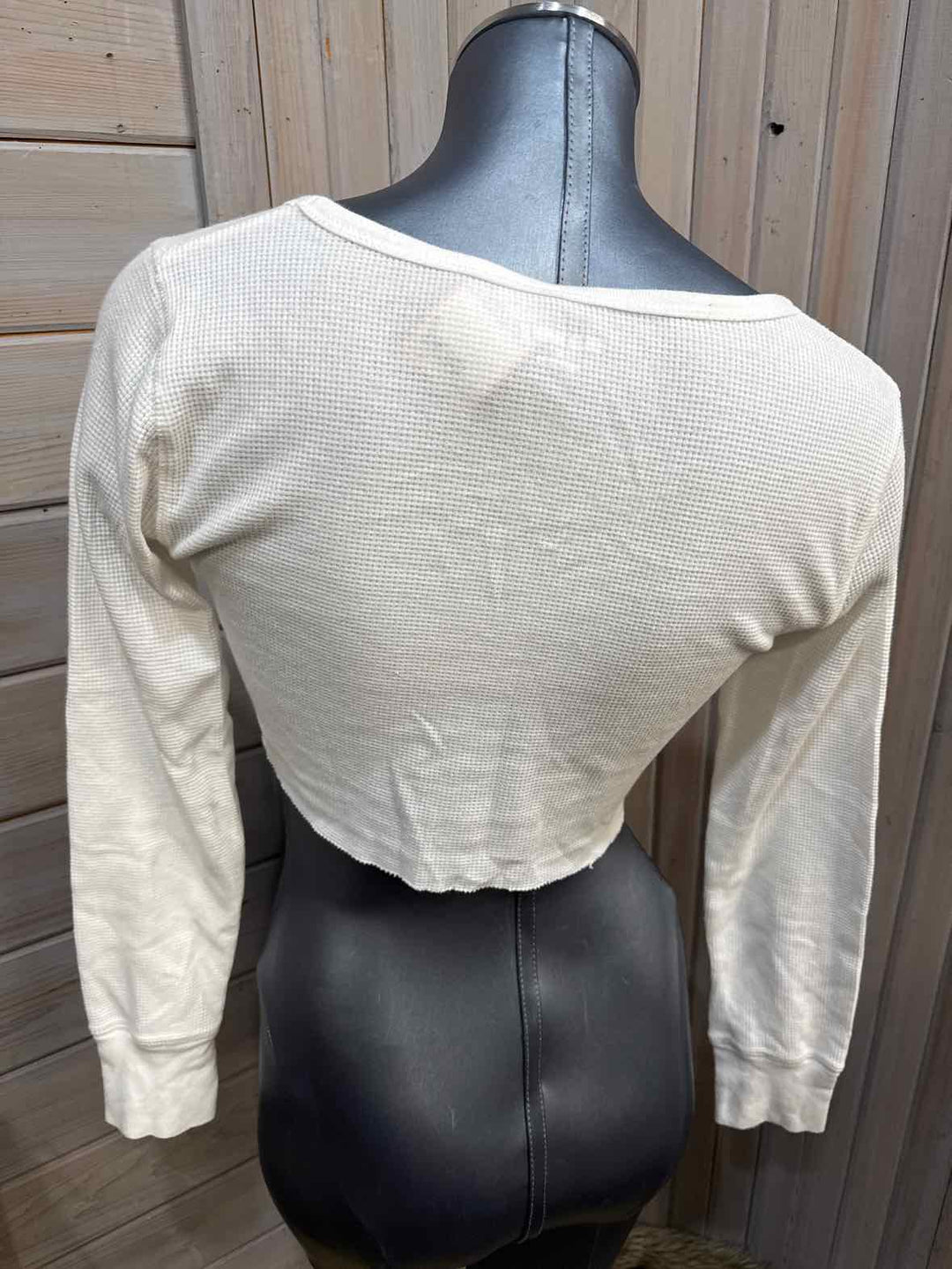 S - Old Navy Crop Top