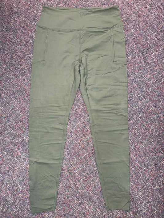 L - Free Fly Leggings