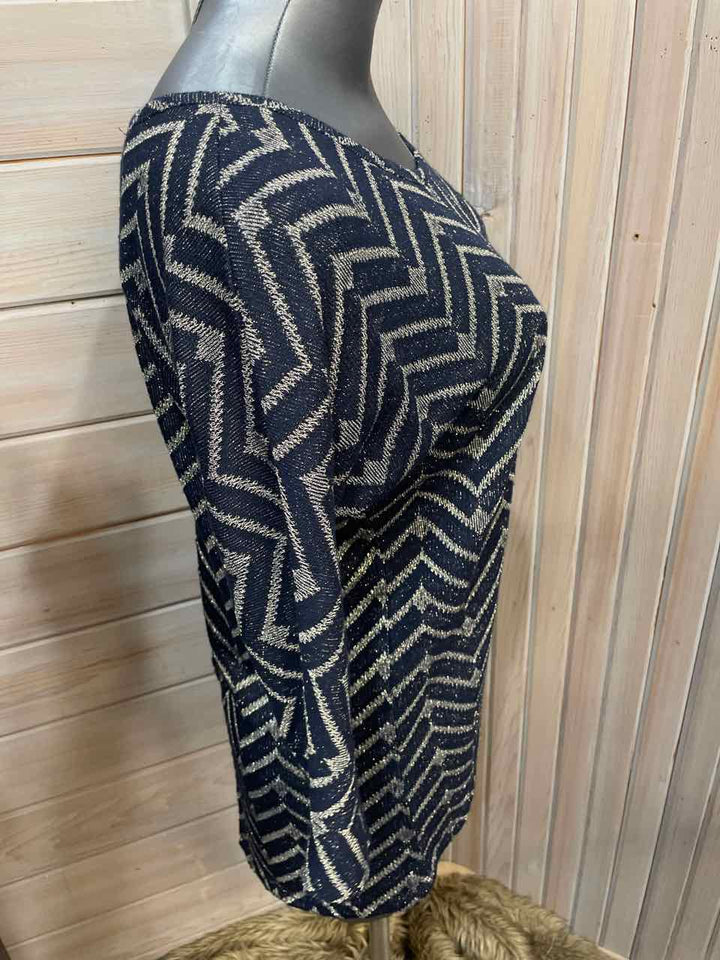S - Maurices 3/4 Sleeve