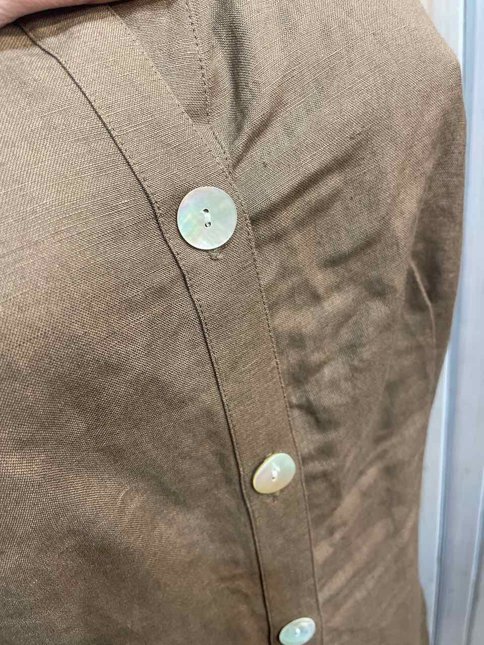 M - East 5th 3/4 Sleeve
