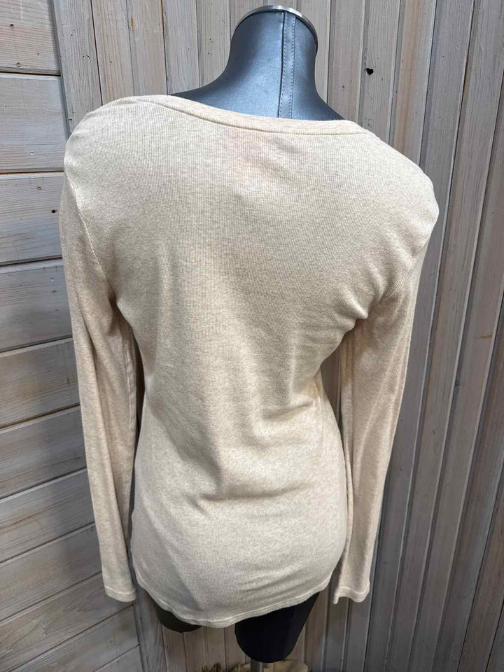 XL - No Boundaries Long Sleeve