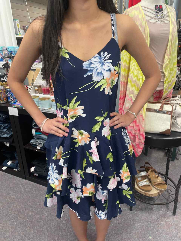 S - Loveriche Dress