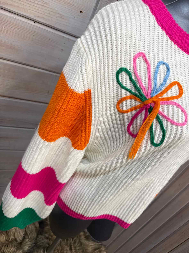 M - Unbranded Sweater