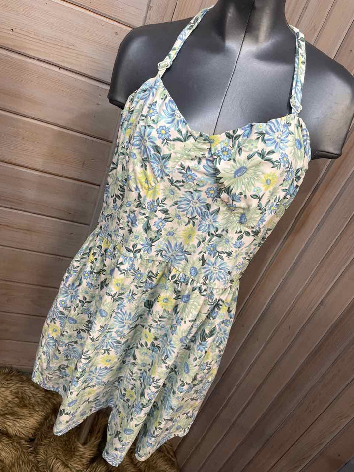 XXL - No Boundaries Dress