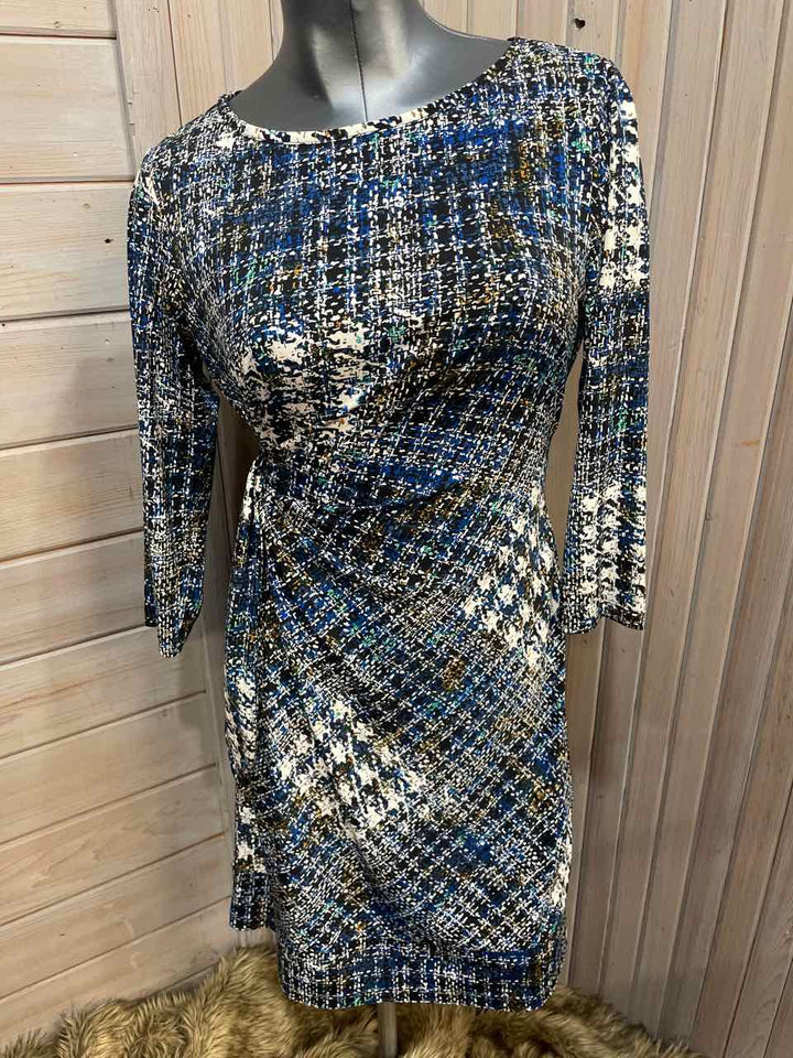 6 - Donna Morgan Dress