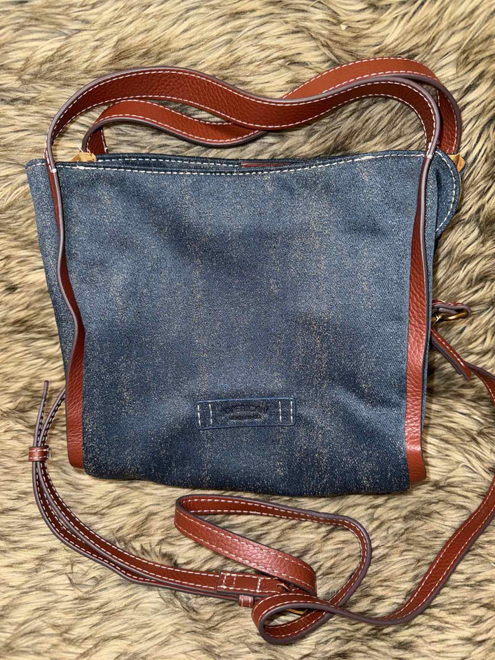 Purse - American Leather Co Convertable