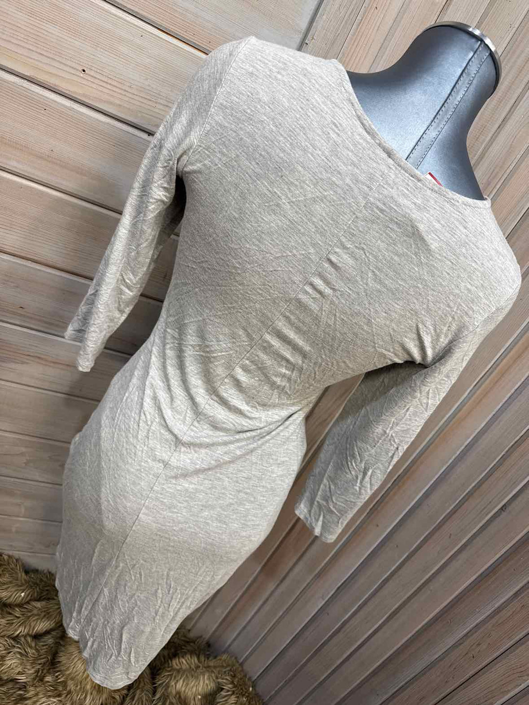 S - De Collection Dress