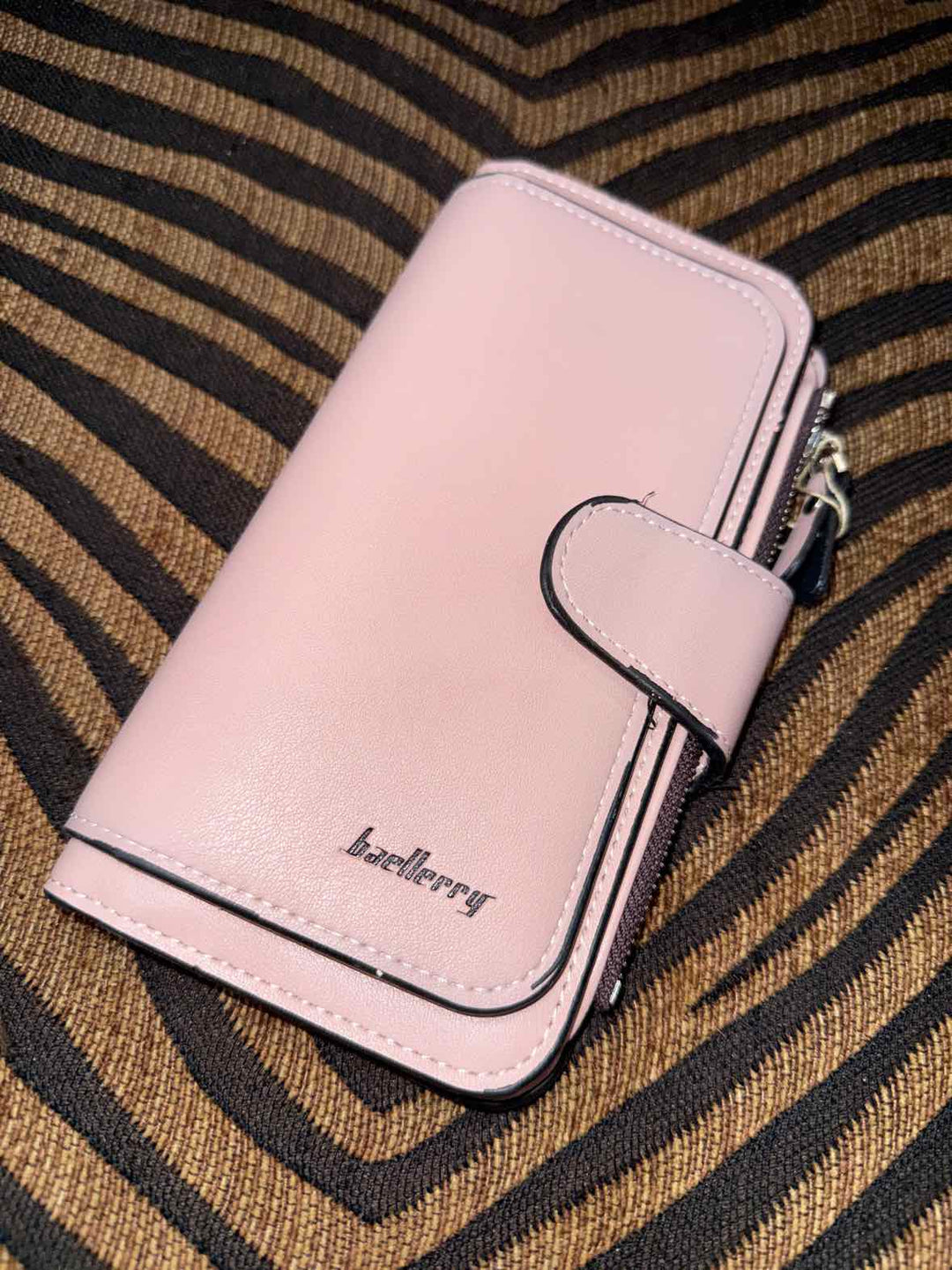 Accessories - Baellerry Wallet