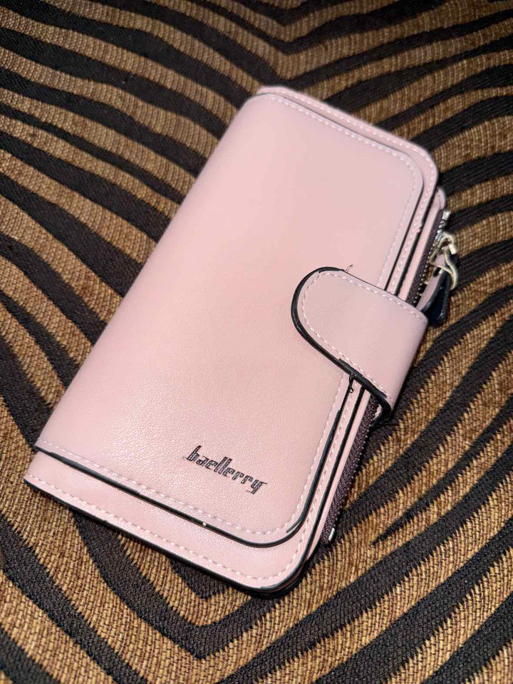 Accessories - Baellerry Wallet