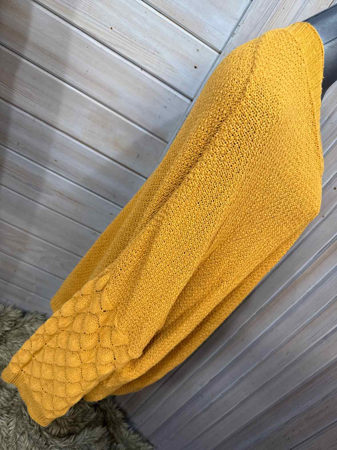 2X - Dani & Dani Cardigan