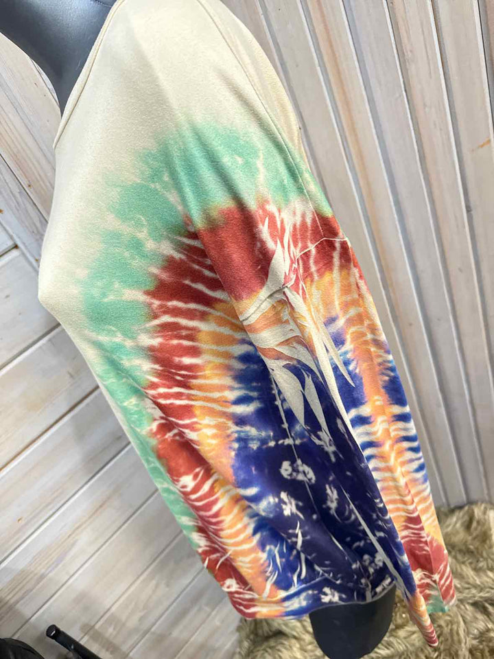 S - Blumin Apparel Long Sleeve