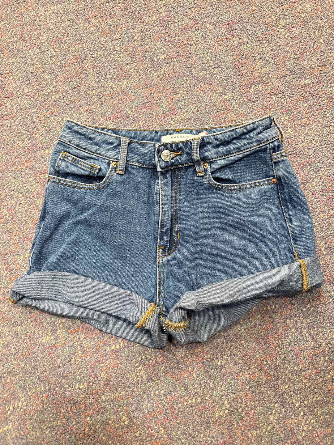 24 - Pac Sun Shorts