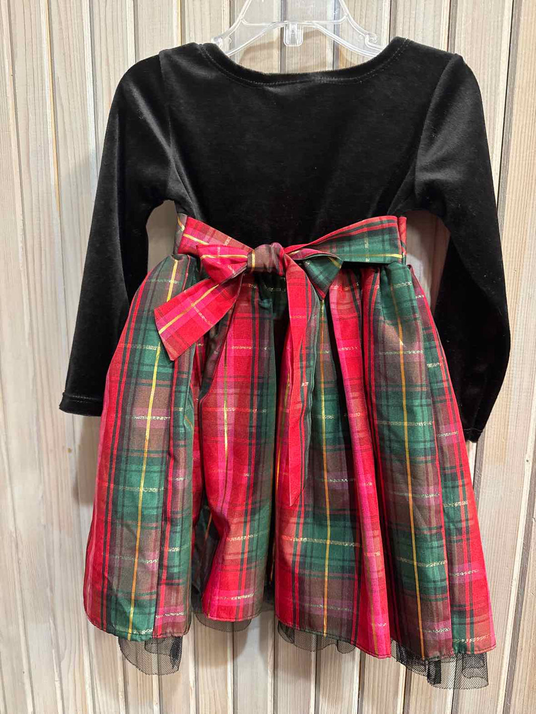 Size 3T Sweet Heart Rose Girls