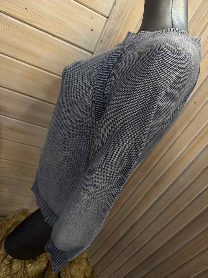 S - Coldwater Creek Sweater