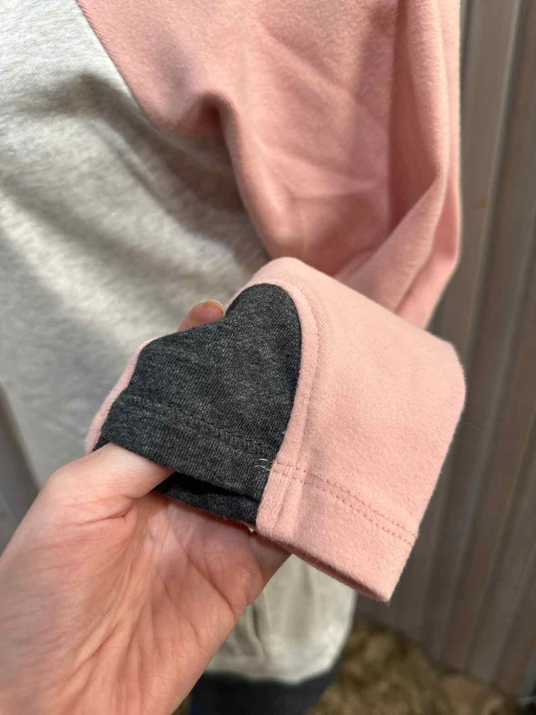 L - Ampersand Avenue Sweatshirt