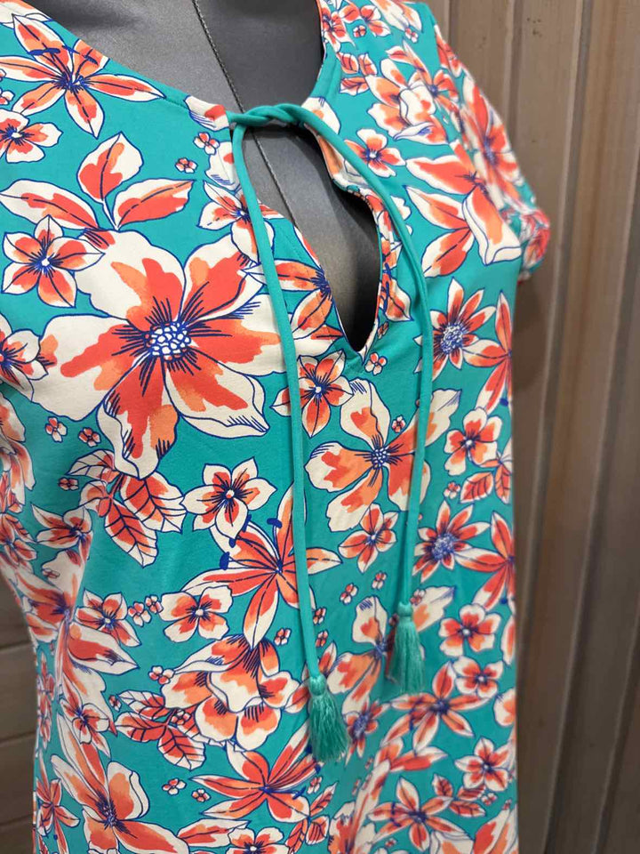 S - Lands End Dress