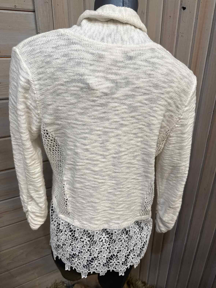 L - INC Cardigan