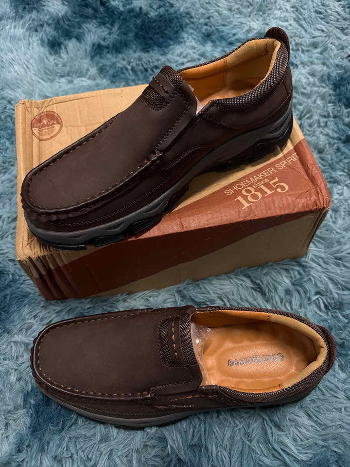 8.5 - Comfymore Sneakers