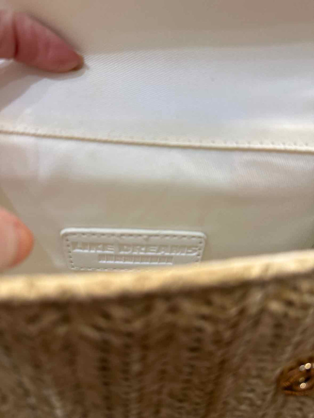 Purse - Like Dreams Crossbody