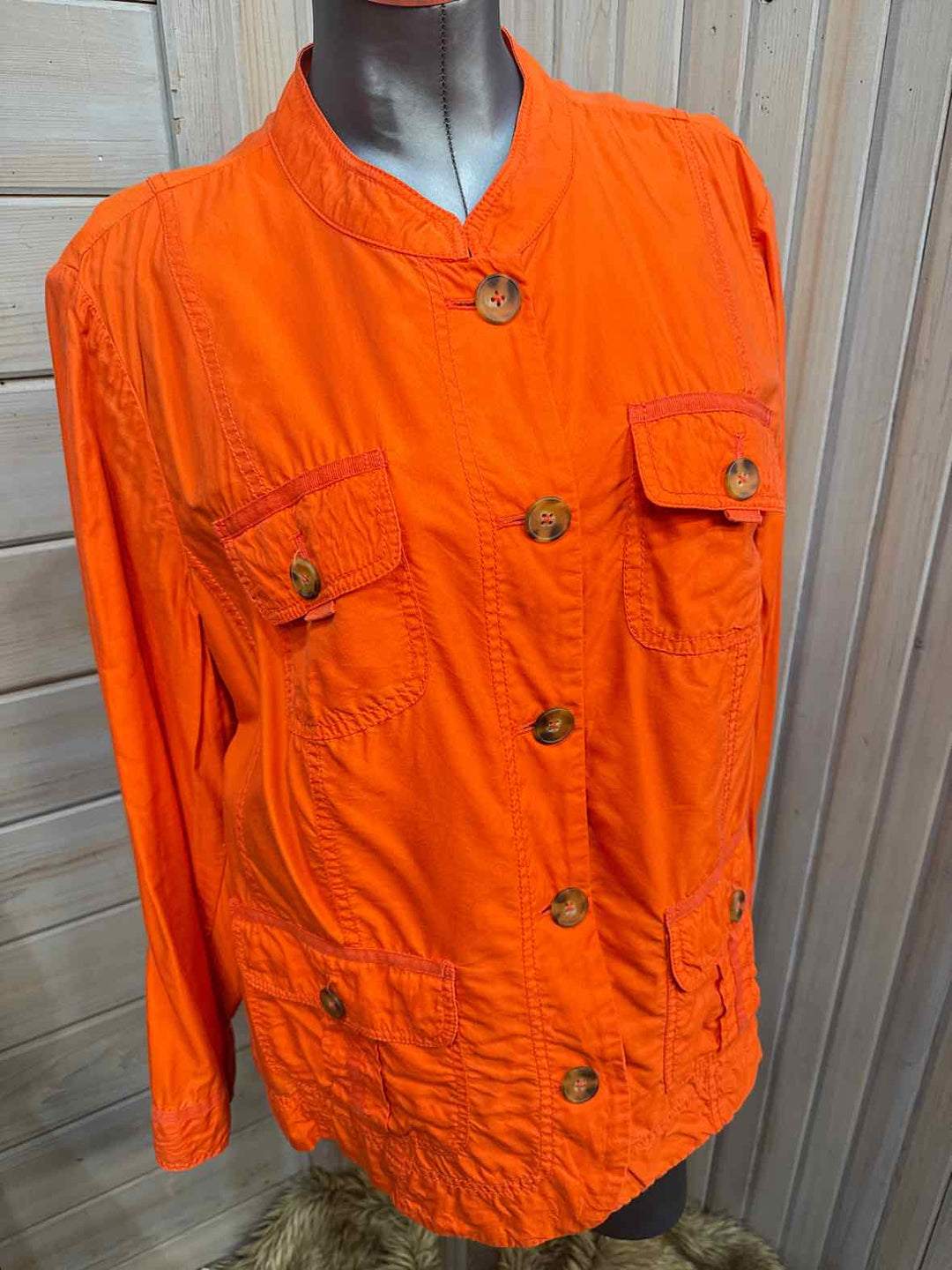 L - Jones New York Jacket