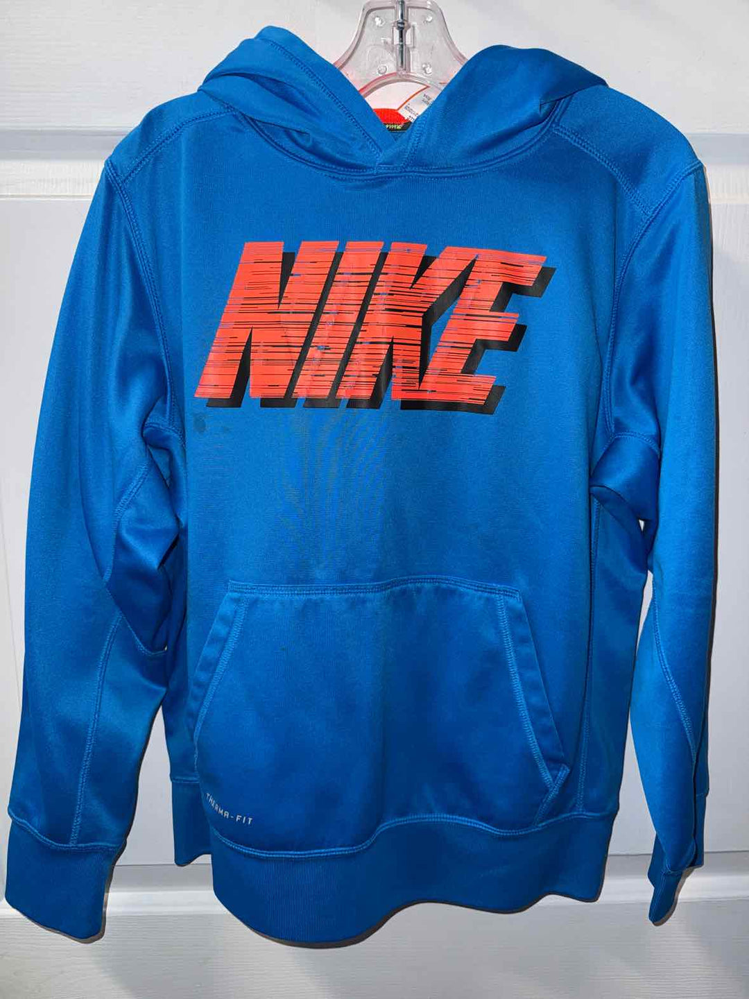 L - Nike Hoodie