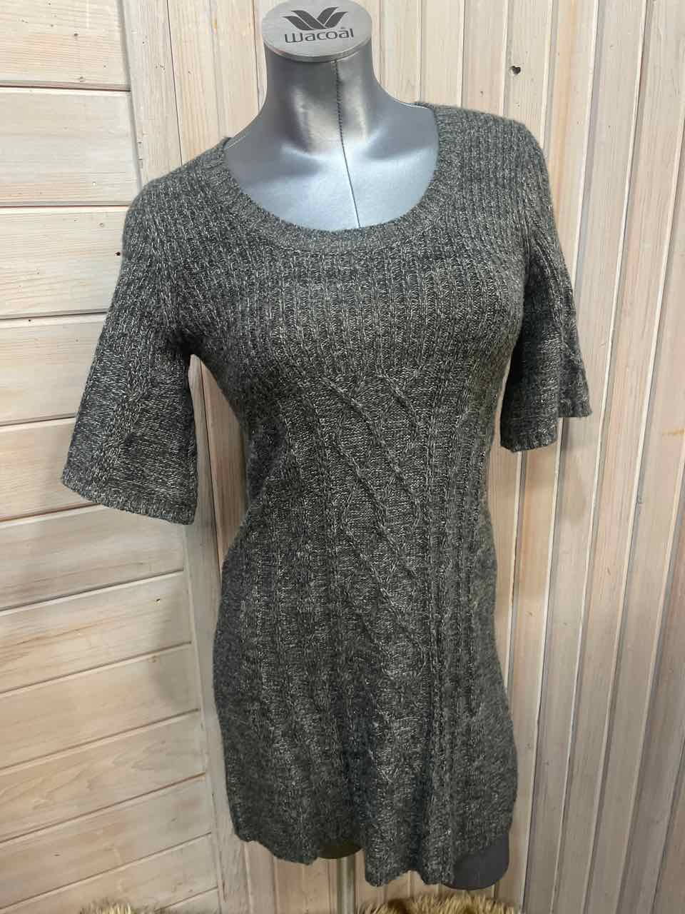 M - Pink Republic Sweater Dress
