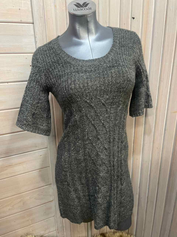 M - Pink Republic Sweater Dress