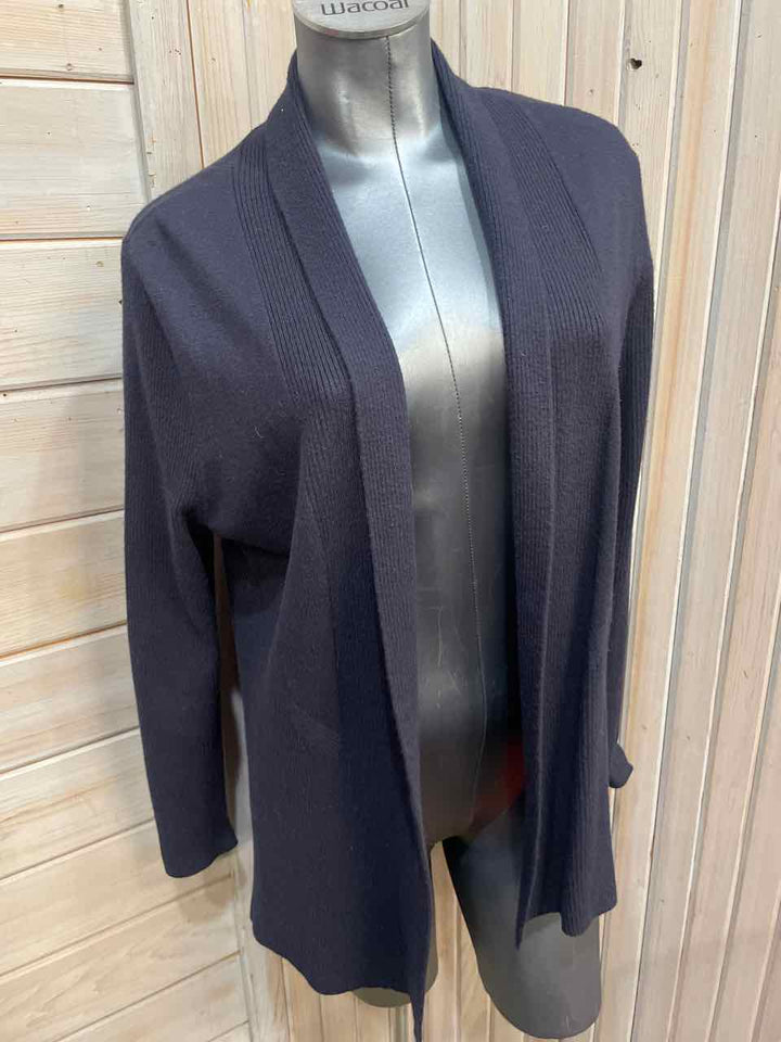 L - 99 Jane Street Cardigan