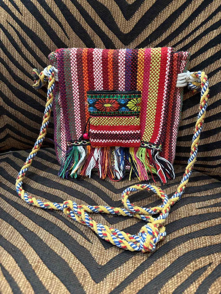 Purse - Unbranded Crossbody