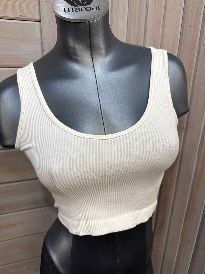 XS/S - BKE Tank
