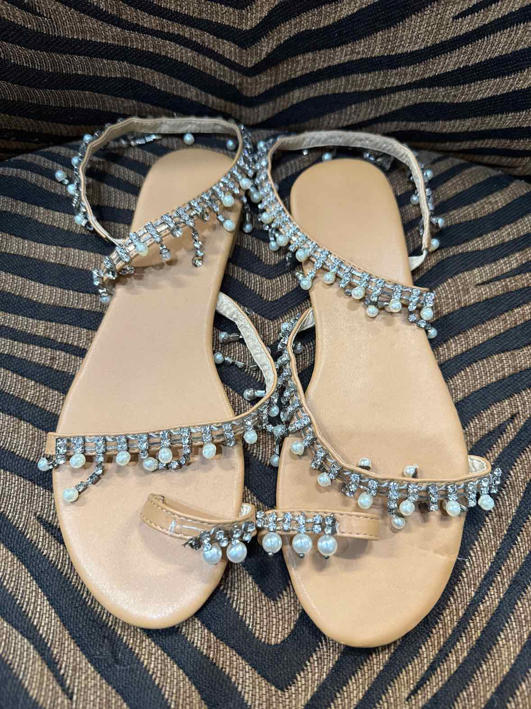 8.5 - Corkys Sandals