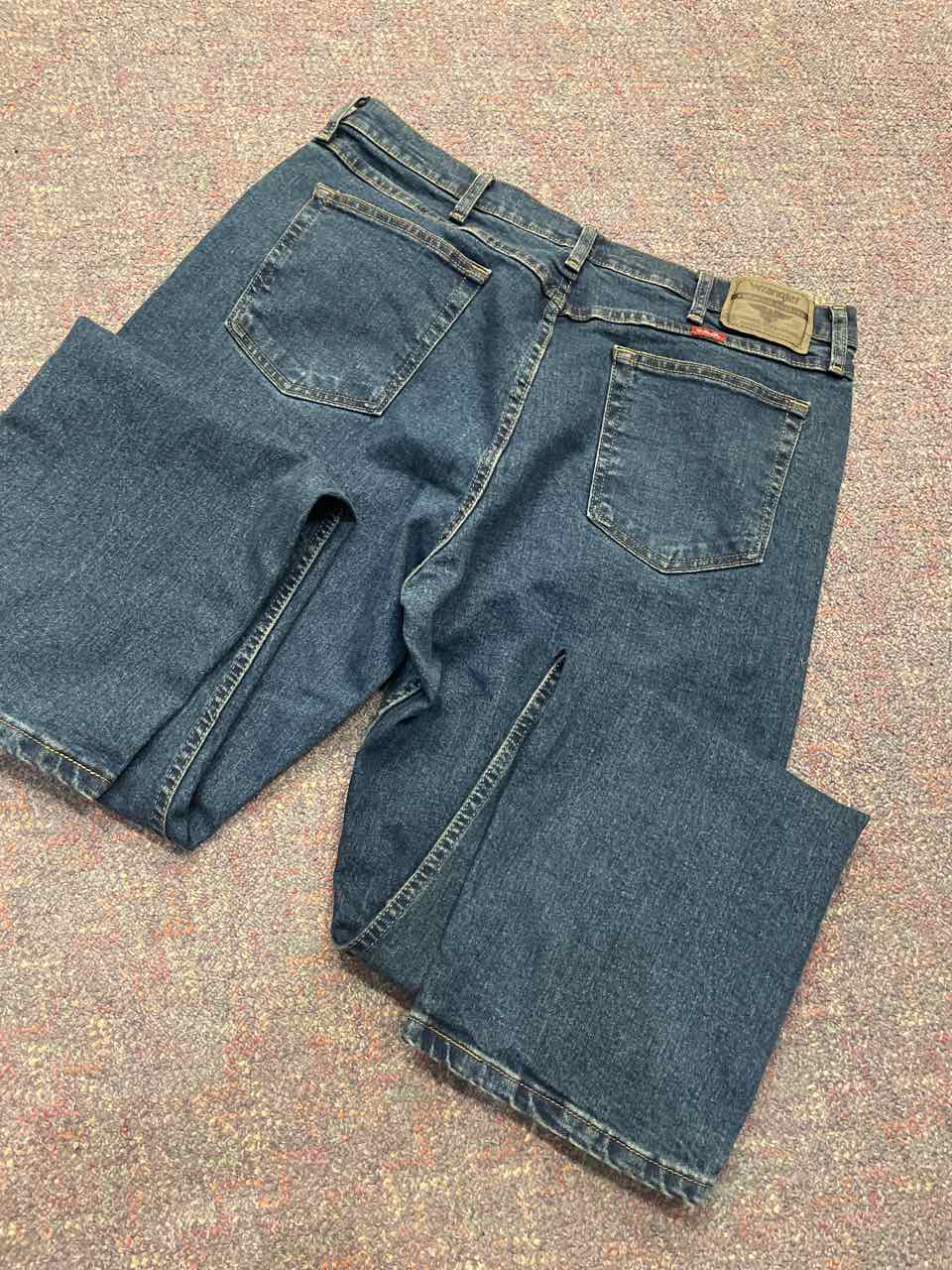 36/34 - Wrangler Jeans