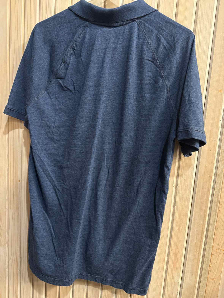 L - American Eagle Polo