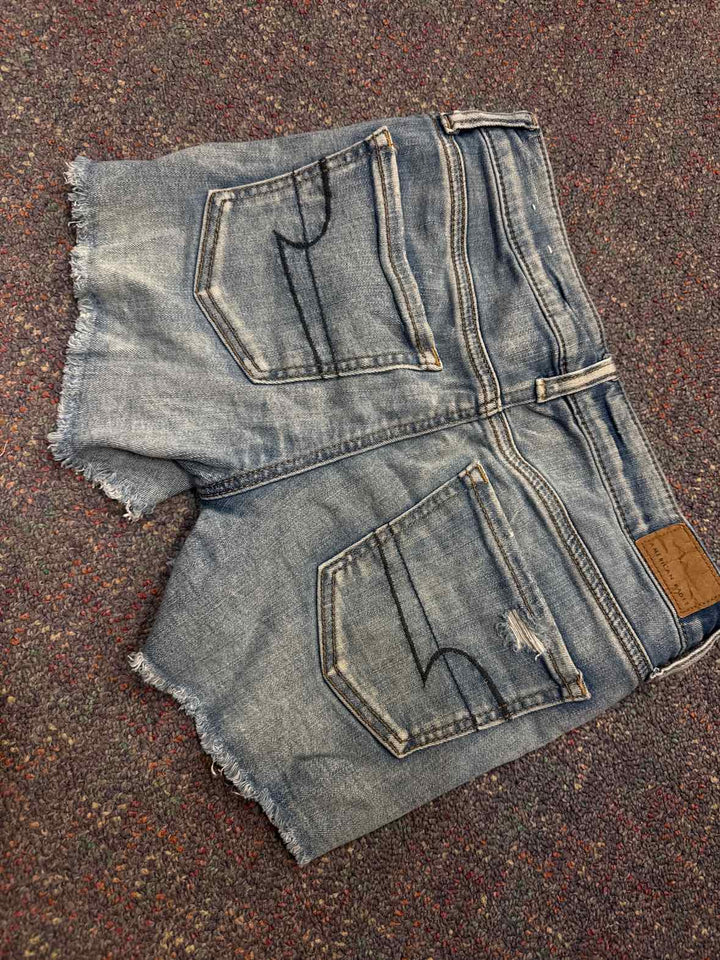 0 - American Eagle Shorts