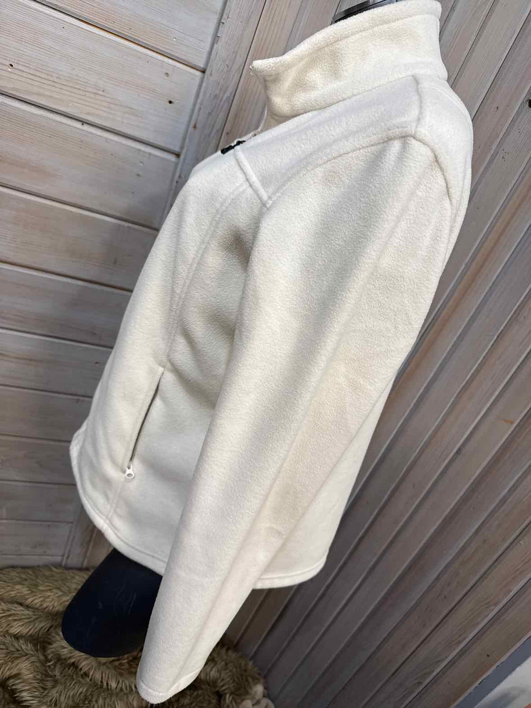 L - Natural Reflections Jacket