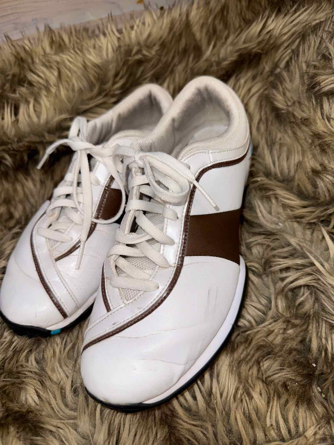 Size 7 Nike
