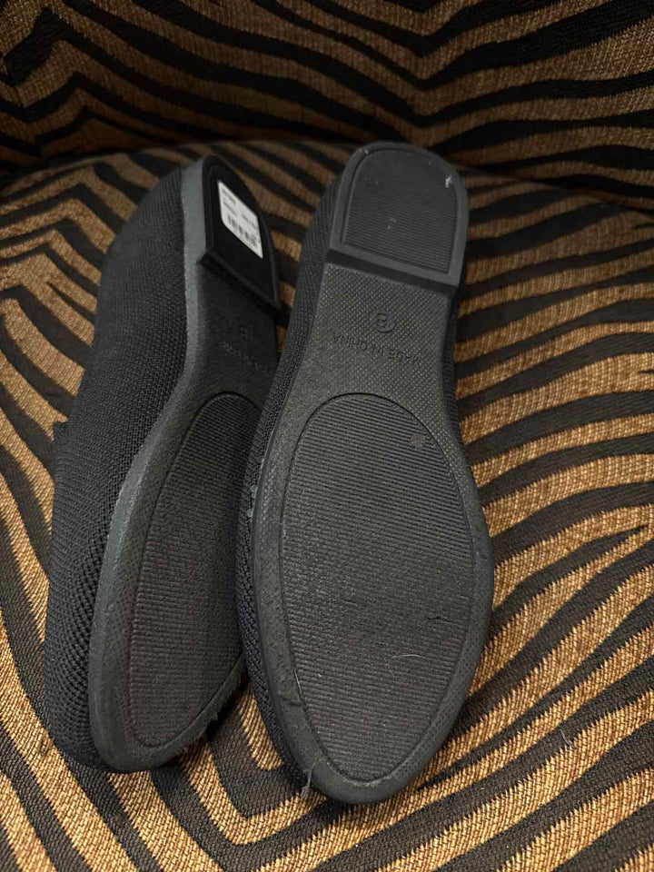 8 - Steve Madden Flats