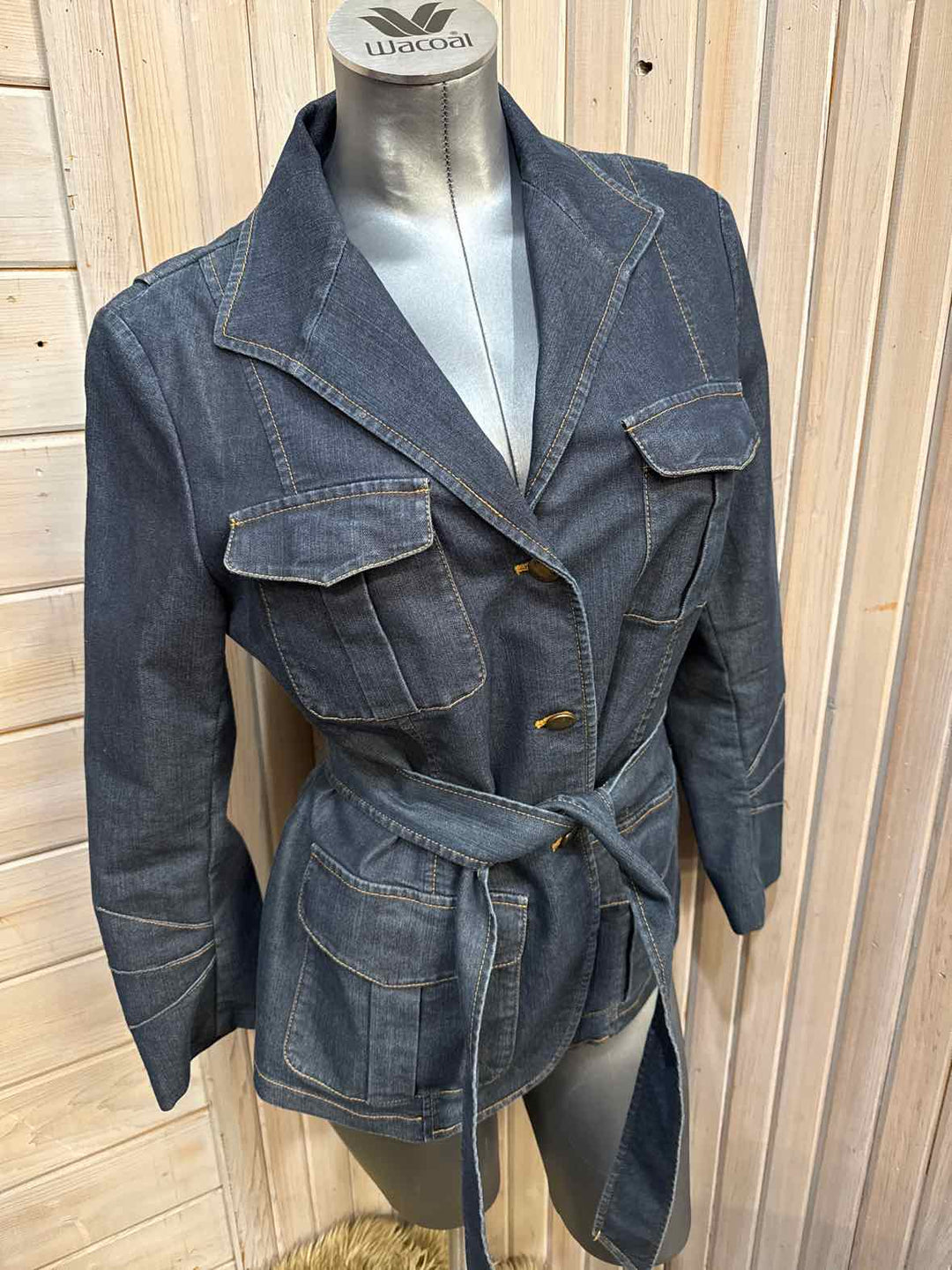 8 - Lafayette 148 New York Jacket