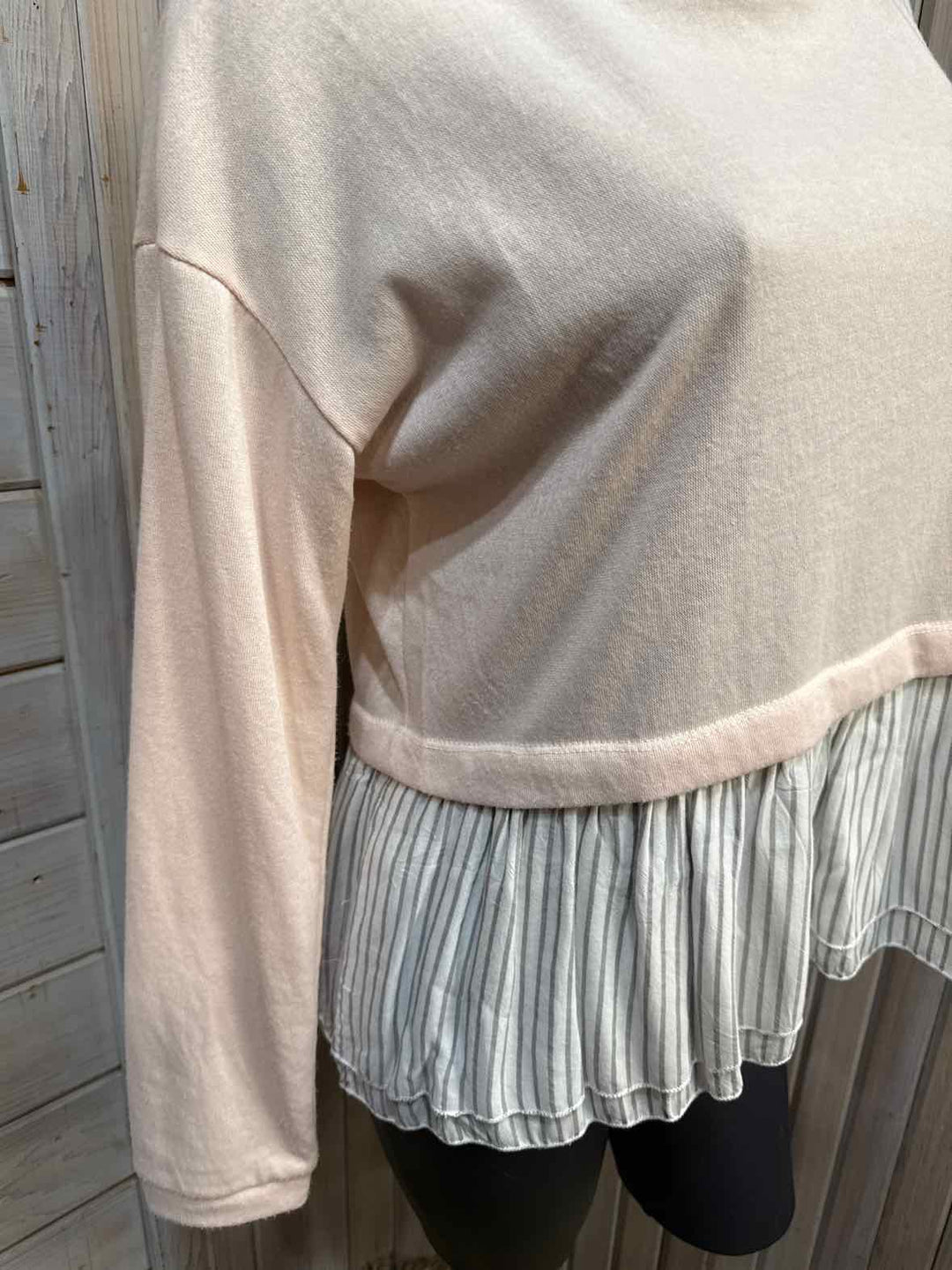 L - Charmed Hearts Long Sleeve
