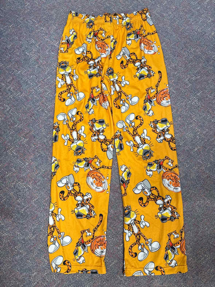 S - Cheetos Pajama