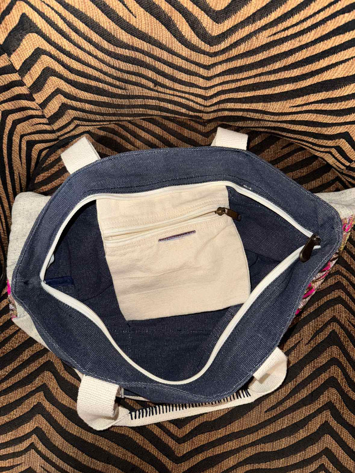 Bag - Catori Tote