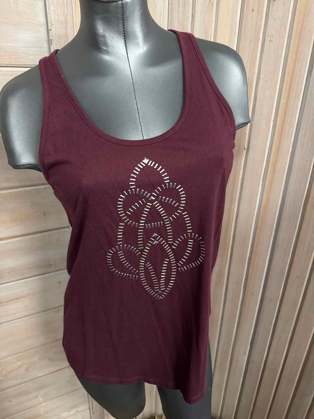 S - Banana Republic Tank