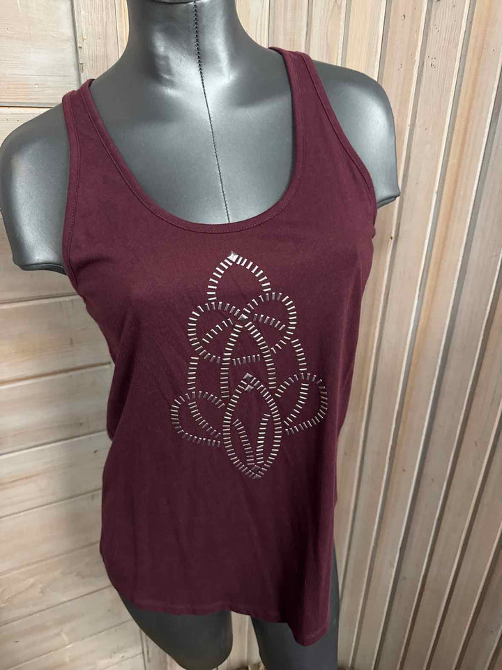 S - Banana Republic Tank