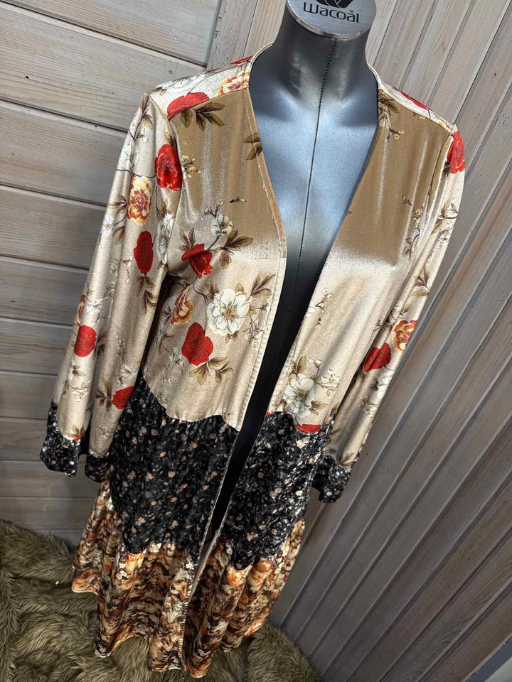 M/L - ODDY Kimono