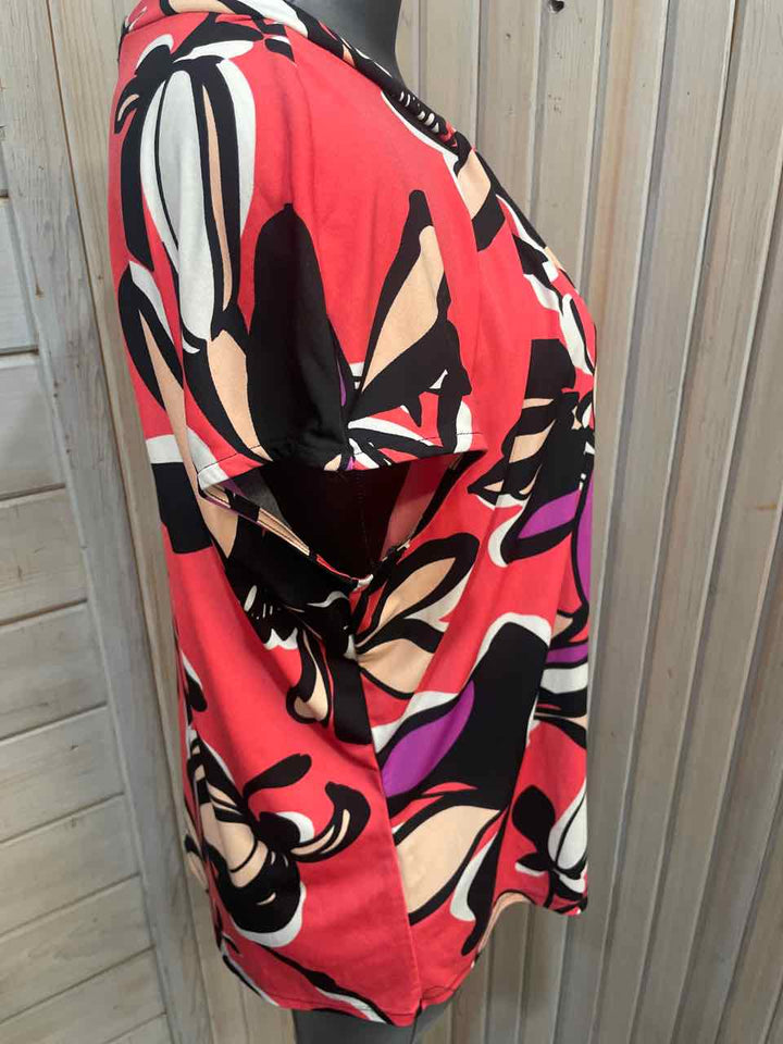 XL - Worthington Sleeveless Top
