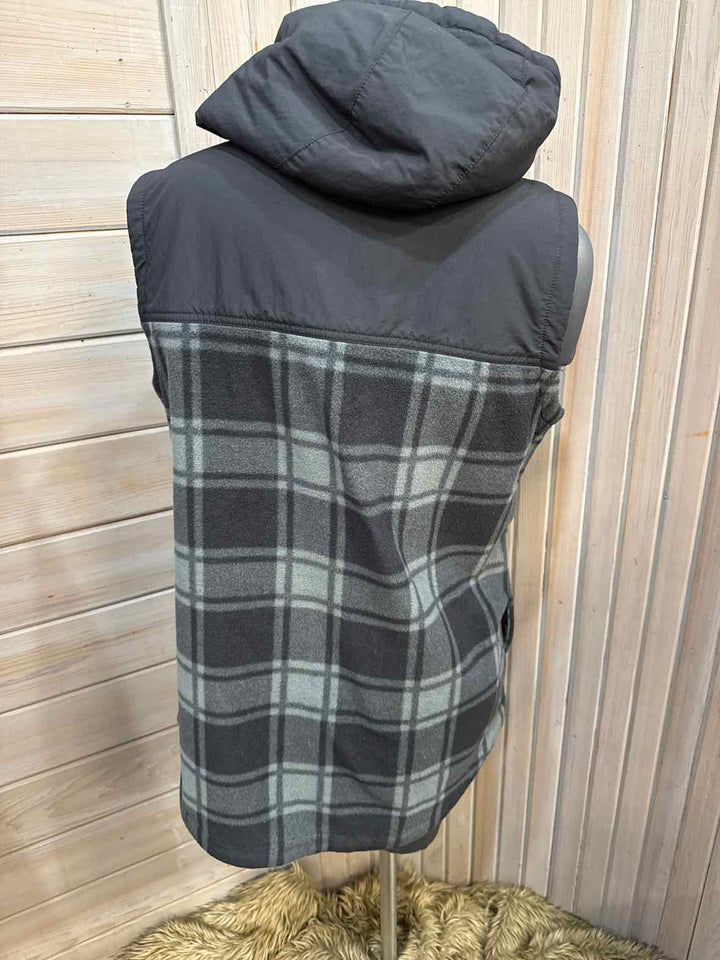 XL - Columbia Vest